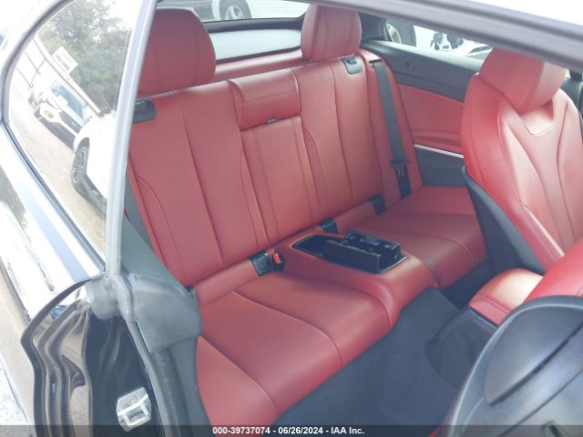 WBA3V5C50F5A79149 BMW 428i
