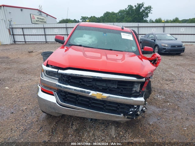 Chevrolet Silverado 1500 Ld Lt 2019 2GCRCPEC3K1108260 Image 13