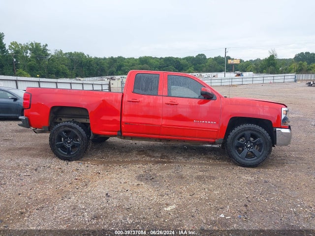 Chevrolet Silverado 1500 Ld Lt 2019 2GCRCPEC3K1108260 Image 14