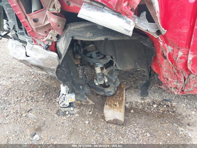 Chevrolet Silverado 1500 Ld Lt 2019 2GCRCPEC3K1108260 Image 20