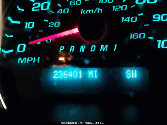 1GCWGBFF1H1108498 Chevrolet Express 2500 Work Van