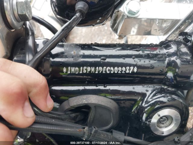 2014 HARLEY-DAVIDSON FXDWG 1HD1GPM19EC302287 Photo 9