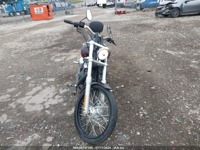 2014 HARLEY-DAVIDSON FXDWG 1HD1GPM19EC302287 Photo 4
