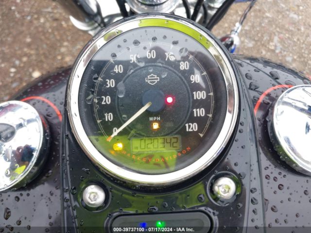 2014 HARLEY-DAVIDSON FXDWG 1HD1GPM19EC302287 Photo 6
