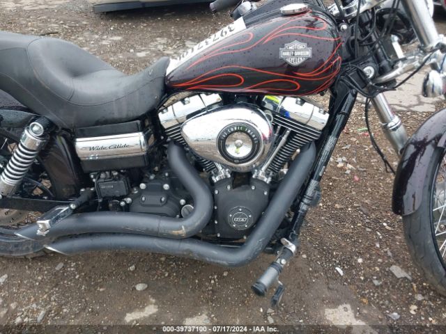 2014 HARLEY-DAVIDSON FXDWG 1HD1GPM19EC302287 Photo 7