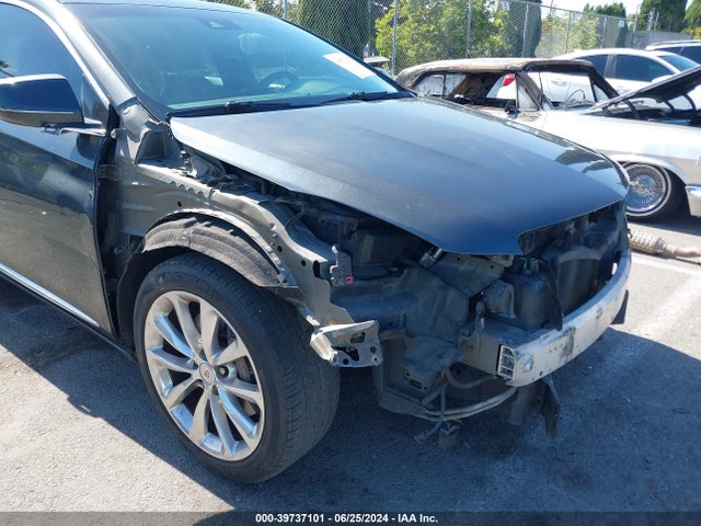 2013 CADILLAC XTS 2G61P5S37D9102267 Photo 5