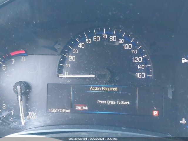 2013 CADILLAC XTS 2G61P5S37D9102267 Photo 6