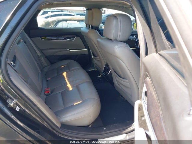 2013 CADILLAC XTS 2G61P5S37D9102267 Photo 7