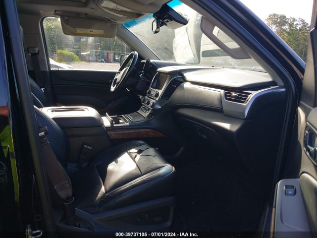 Chevrolet Tahoe Ltz 2015 1GNSCCKC5FR199311 Image 5