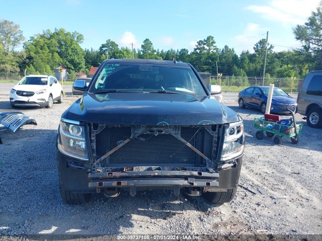Chevrolet Tahoe Ltz 2015 1GNSCCKC5FR199311 Image 6