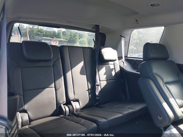 Chevrolet Tahoe Ltz 2015 1GNSCCKC5FR199311 Image 8