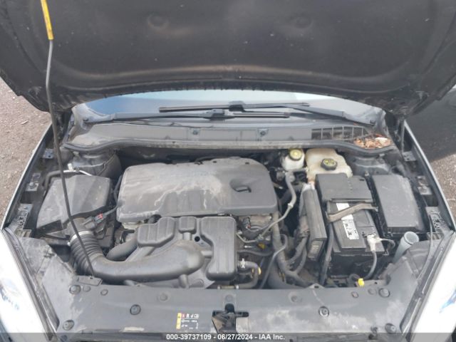 1G4PR5SK9F4209945 Buick Verano Convenience Group