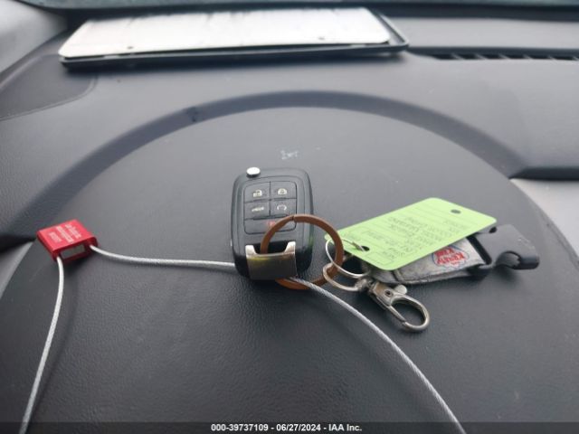 1G4PR5SK9F4209945 Buick Verano Convenience Group
