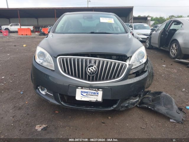 1G4PR5SK9F4209945 Buick Verano Convenience Group