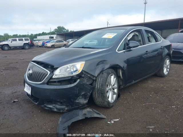 1G4PR5SK9F4209945 Buick Verano Convenience Group