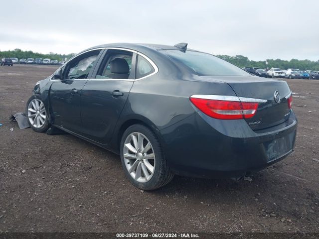 1G4PR5SK9F4209945 Buick Verano Convenience Group