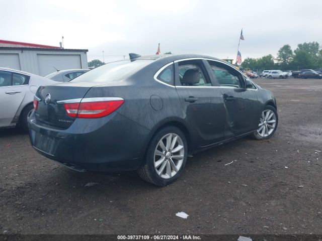 1G4PR5SK9F4209945 Buick Verano Convenience Group