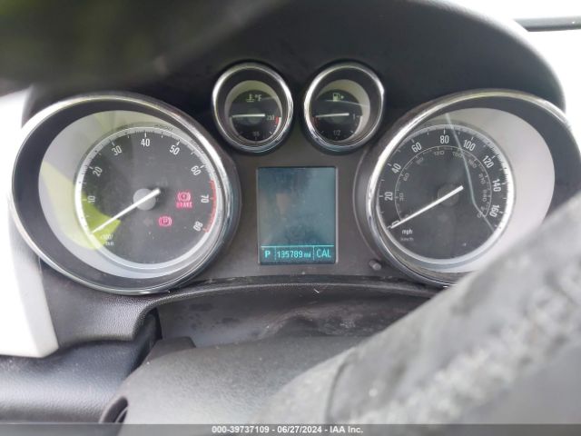 1G4PR5SK9F4209945 Buick Verano Convenience Group
