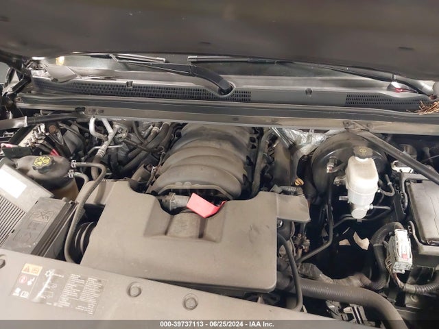 Chevrolet Tahoe Ls 2016 1GNSKAKC5GR420222 Image 10