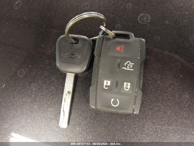 Chevrolet Tahoe Ls 2016 1GNSKAKC5GR420222 Image 11