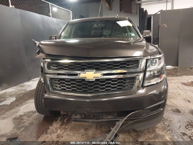 Chevrolet Tahoe Ls 2016 1GNSKAKC5GR420222 Image 12