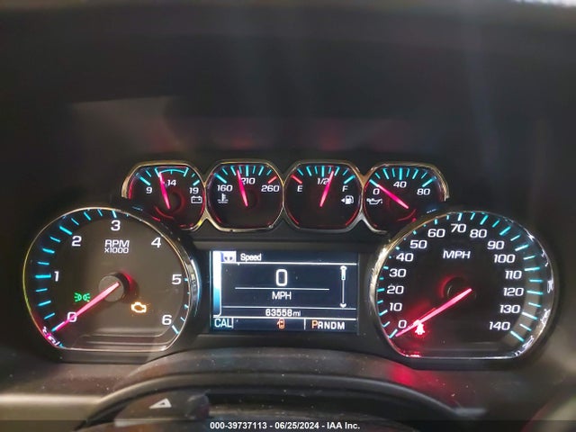 Chevrolet Tahoe Ls 2016 1GNSKAKC5GR420222 Image 15