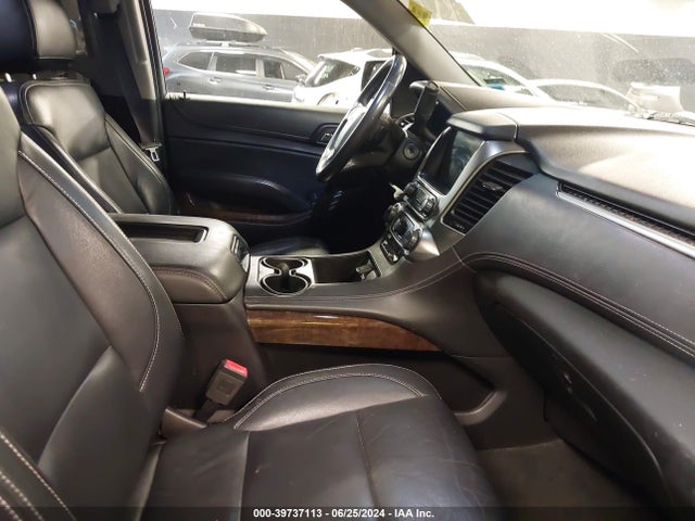 Chevrolet Tahoe Ls 2016 1GNSKAKC5GR420222 Image 5