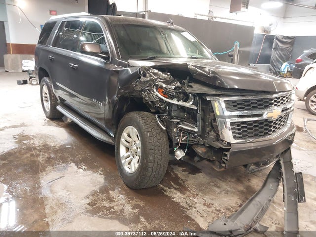 Chevrolet Tahoe Ls 2016 1GNSKAKC5GR420222 Image 6