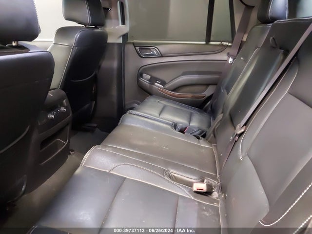 Chevrolet Tahoe Ls 2016 1GNSKAKC5GR420222 Image 8