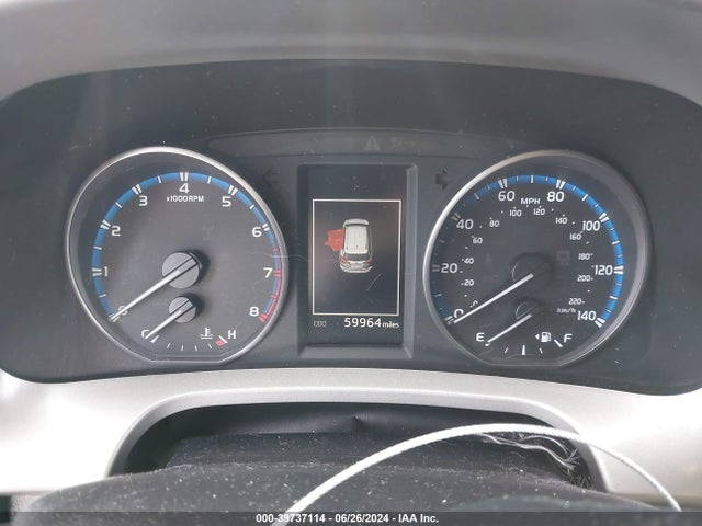 Toyota Rav4 Xle 2018 2T3RFREV3JW786047 Image 7