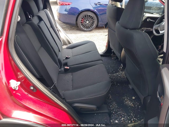 Toyota Rav4 Xle 2018 2T3RFREV3JW786047 Image 8