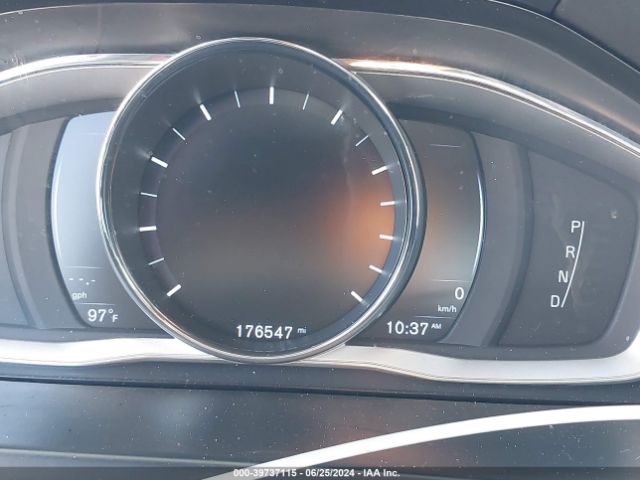 YV126MFK8G2410769 Volvo S60 T5 Drive-e Premier