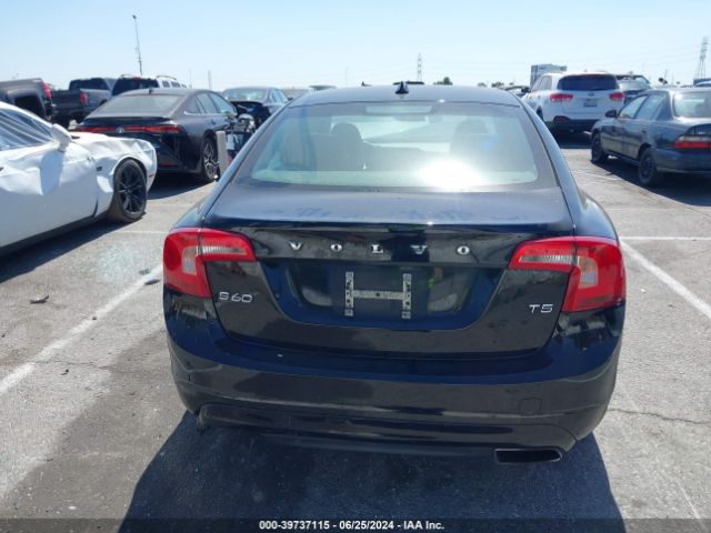 YV126MFK8G2410769 Volvo S60 T5 Drive-e Premier