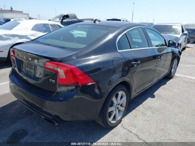 YV126MFK8G2410769 Volvo S60 T5 Drive-e Premier