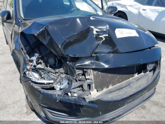 YV126MFK8G2410769 Volvo S60 T5 Drive-e Premier