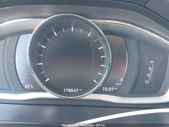 YV126MFK8G2410769 Volvo S60 T5 Drive-e Premier
