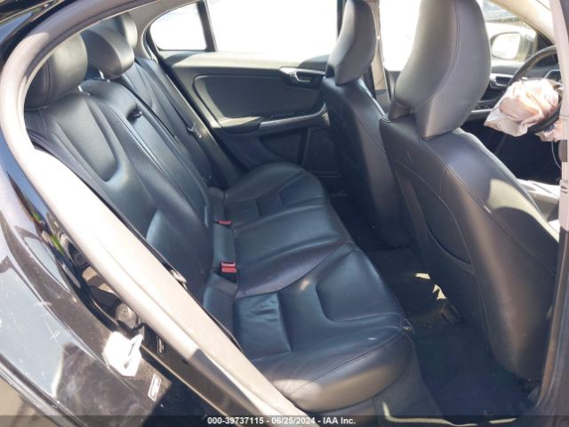 YV126MFK8G2410769 Volvo S60 T5 Drive-e Premier