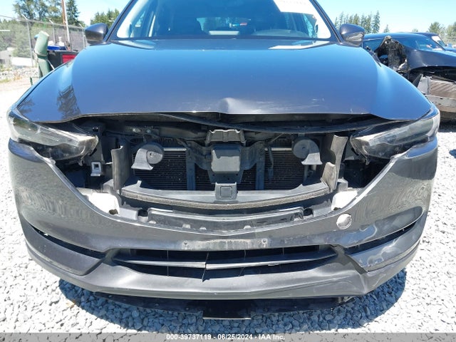 Mazda Cx-5 Grand Touring 2018 JM3KFBDMXJ0357873 Image 6