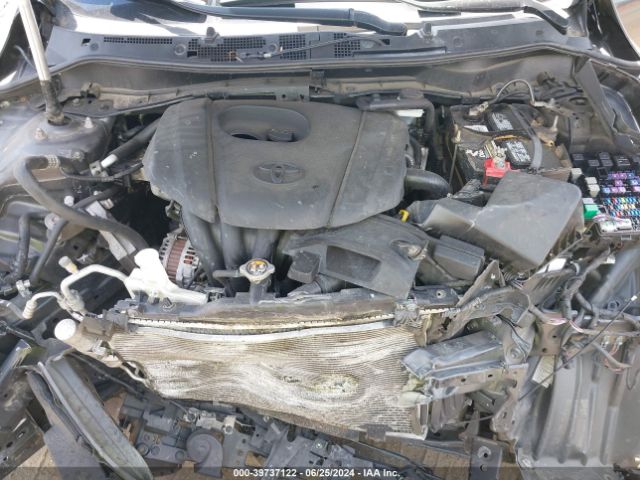 3MYDLBZV6GY121670 Scion IA