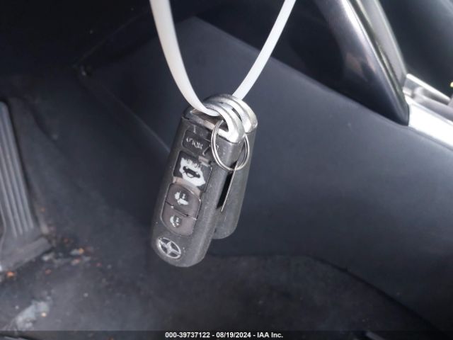 3MYDLBZV6GY121670 Scion IA
