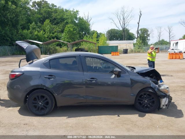 3MYDLBZV6GY121670 Scion IA