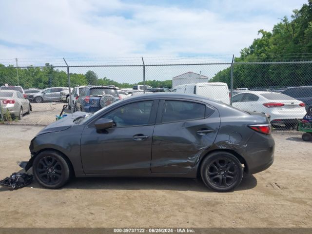 3MYDLBZV6GY121670 Scion IA