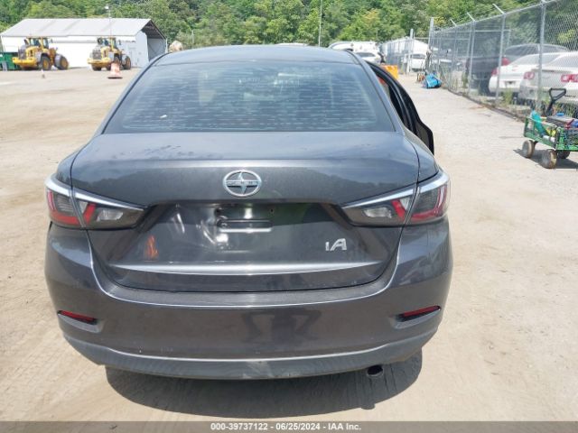 3MYDLBZV6GY121670 Scion IA