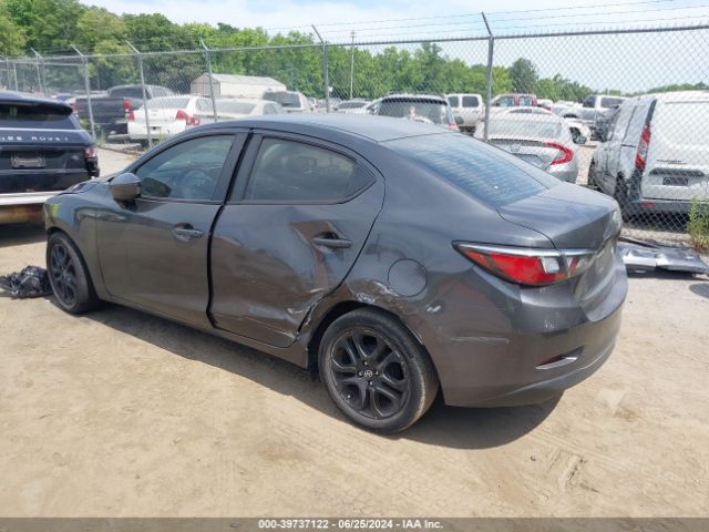 3MYDLBZV6GY121670 Scion IA