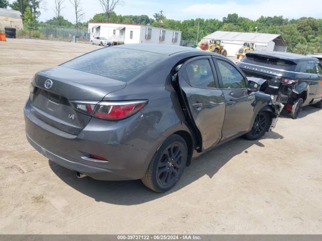 3MYDLBZV6GY121670 Scion IA