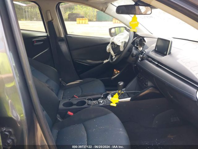 3MYDLBZV6GY121670 Scion IA