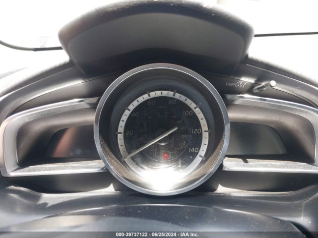 3MYDLBZV6GY121670 Scion IA