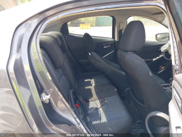3MYDLBZV6GY121670 Scion IA