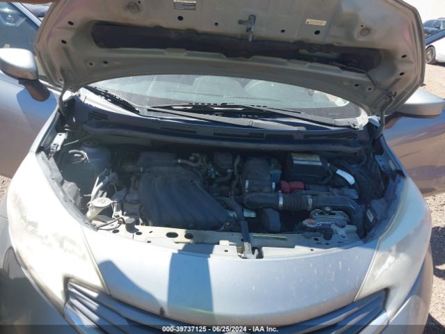 3N1CE2CP1FL351937 Nissan Versa Note S Plus