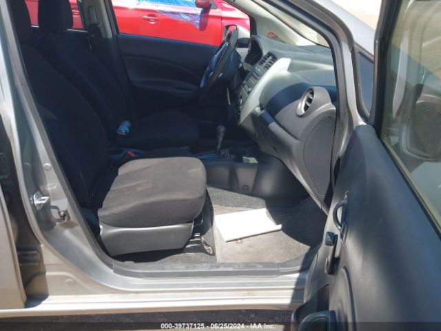 3N1CE2CP1FL351937 Nissan Versa Note S Plus